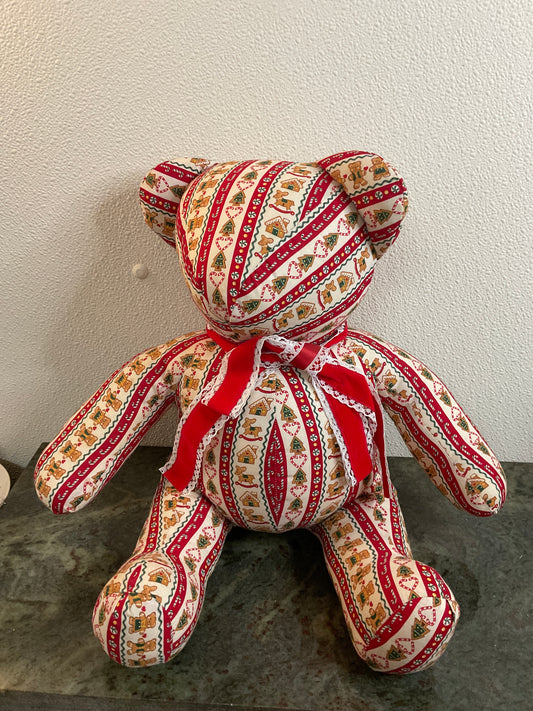 Christmas Bear
