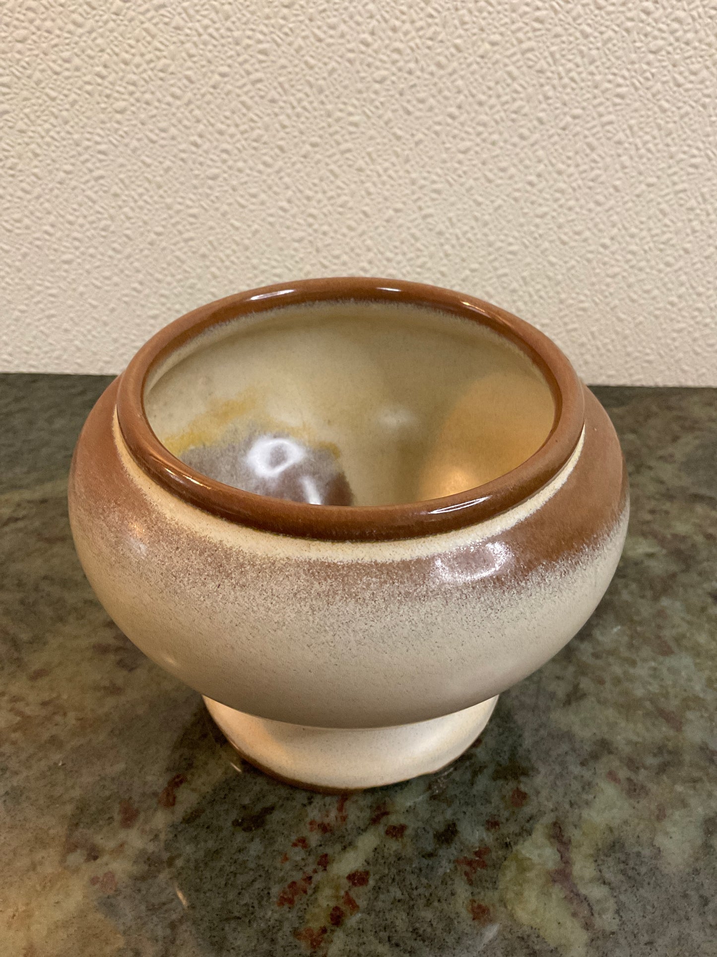 Vintage Frankoma Planter 225