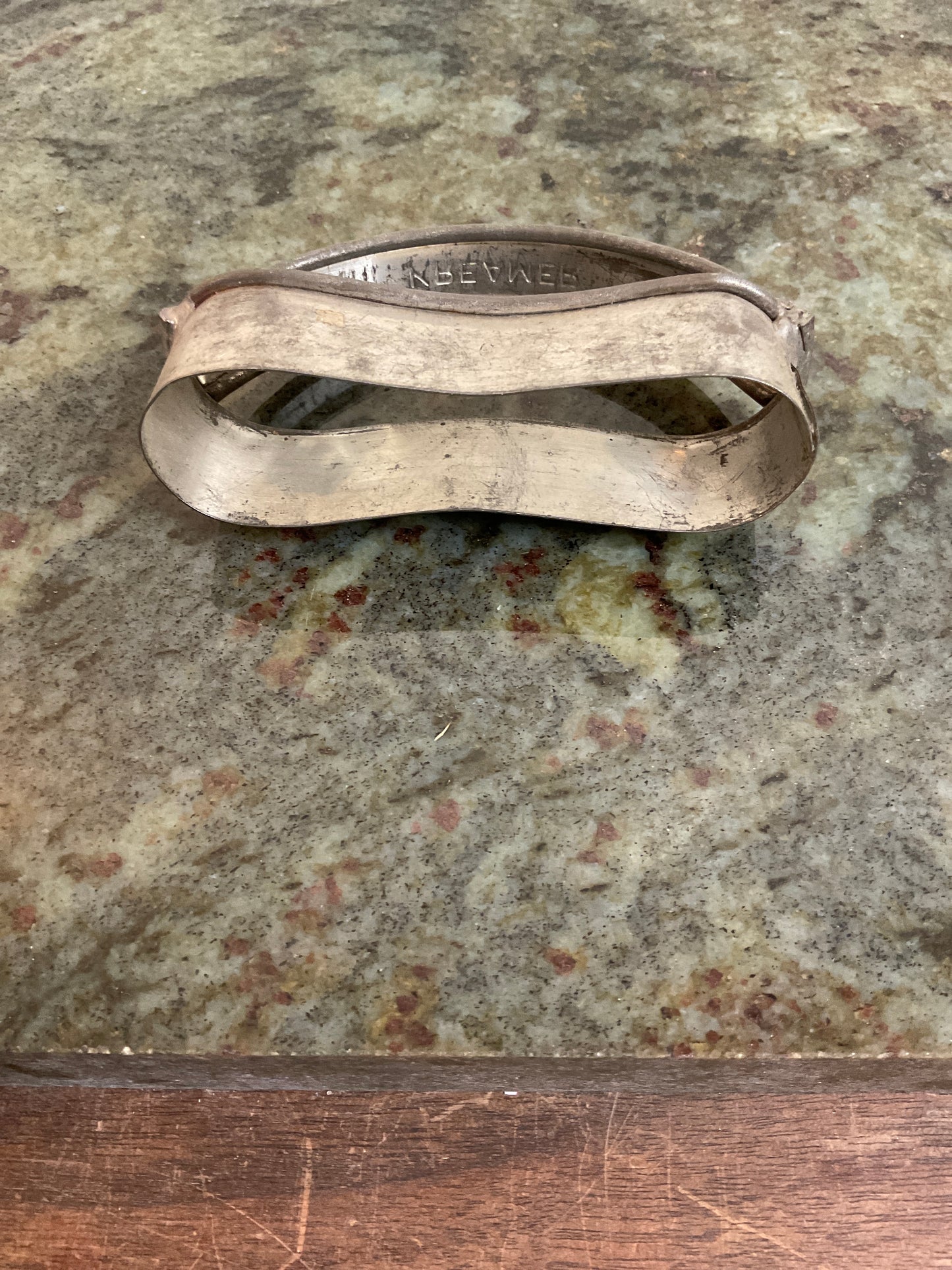 Kreamer Biscuit Cutter