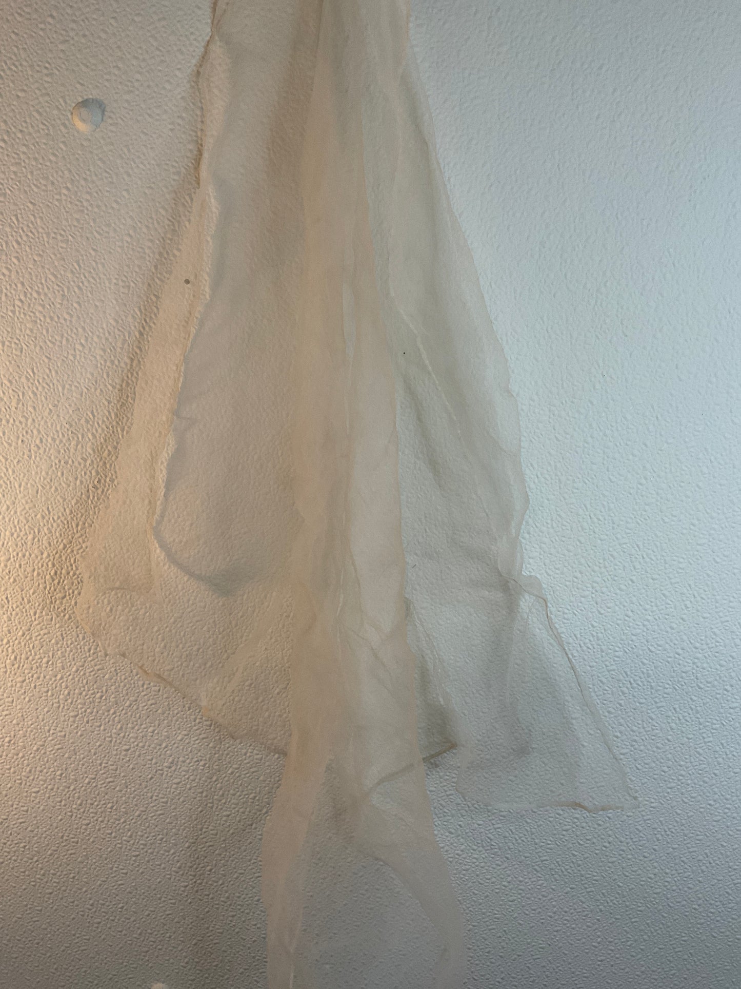 Small Square Scarf