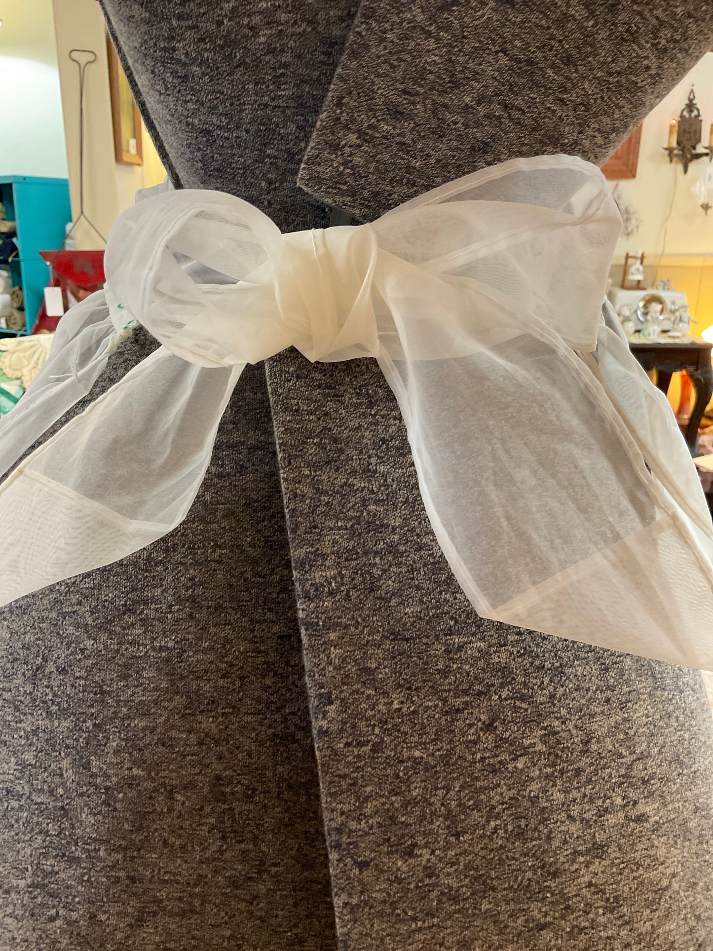 Vintage Apron