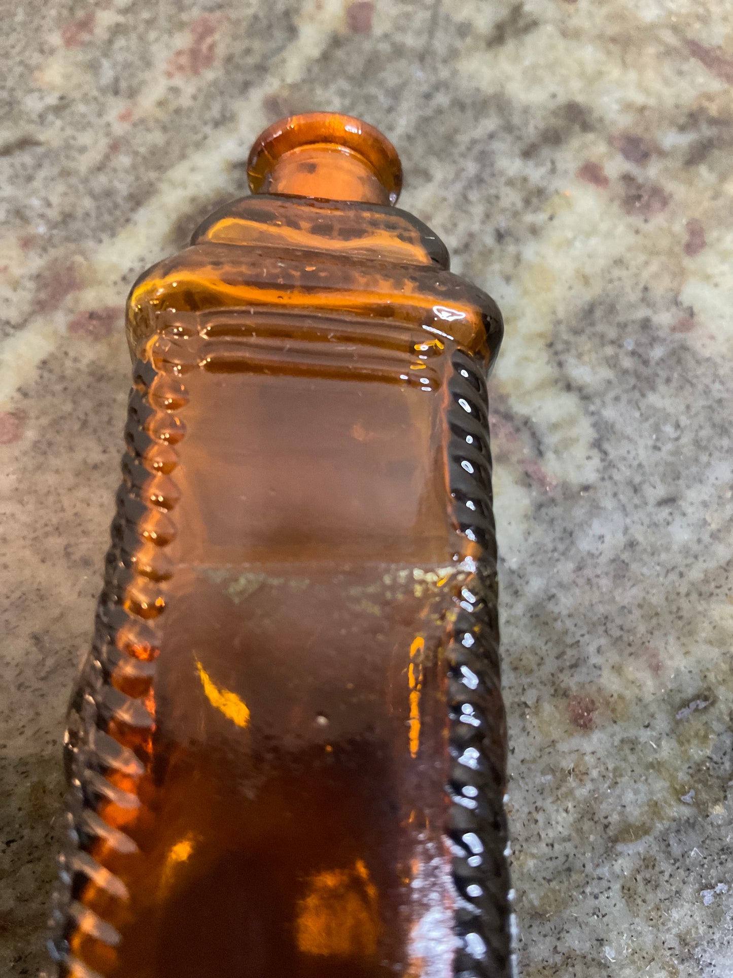 Bearing’s Apple Bitter bottle