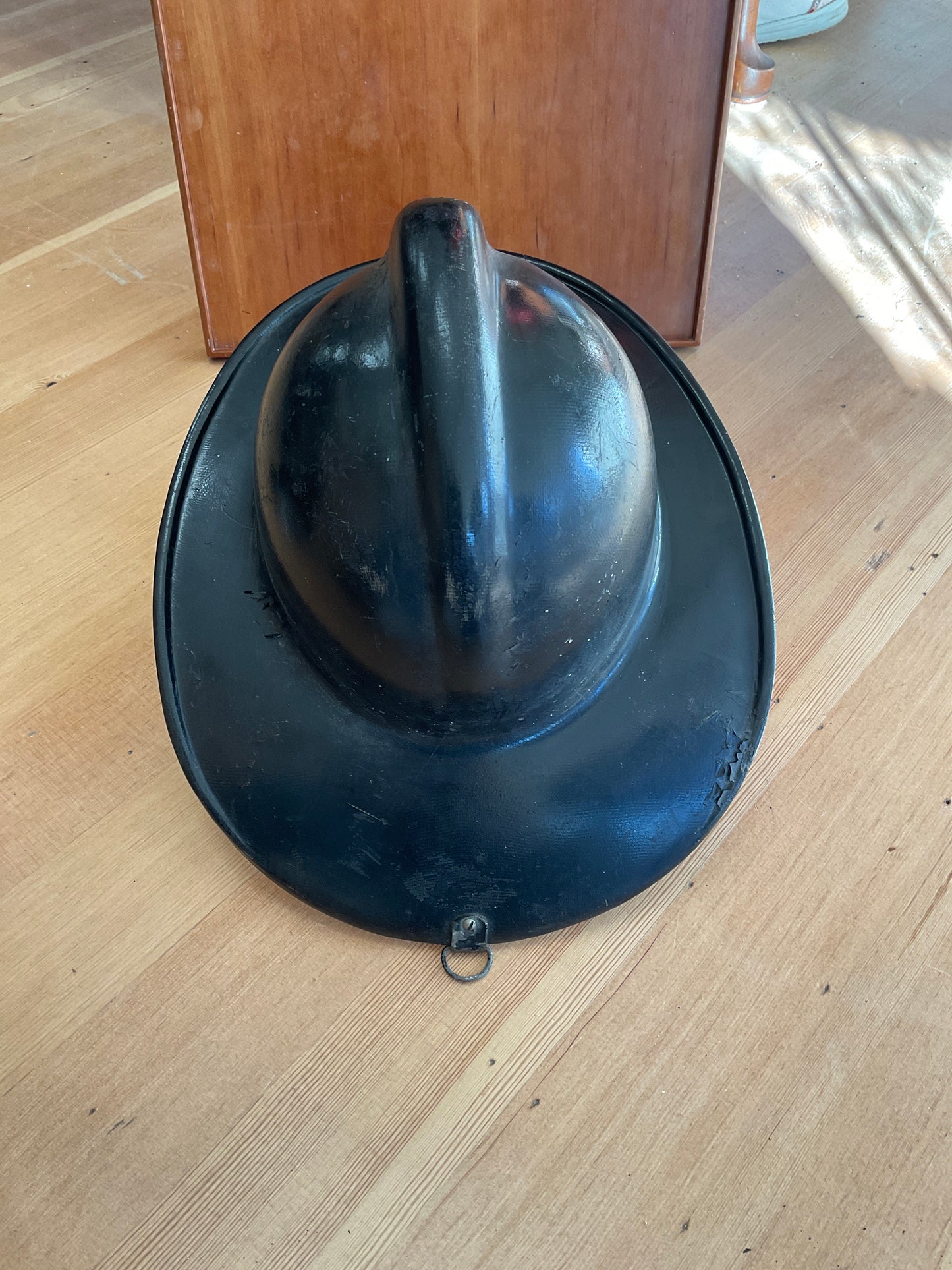 Fireman’s Helmet