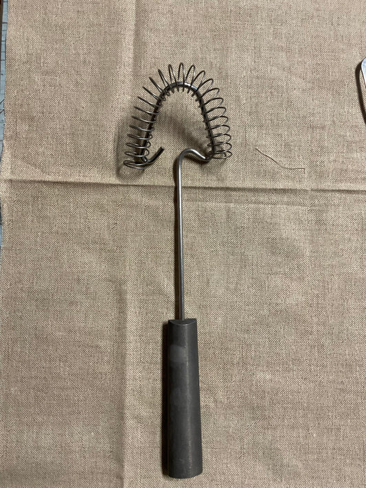 Antique wire Whisk