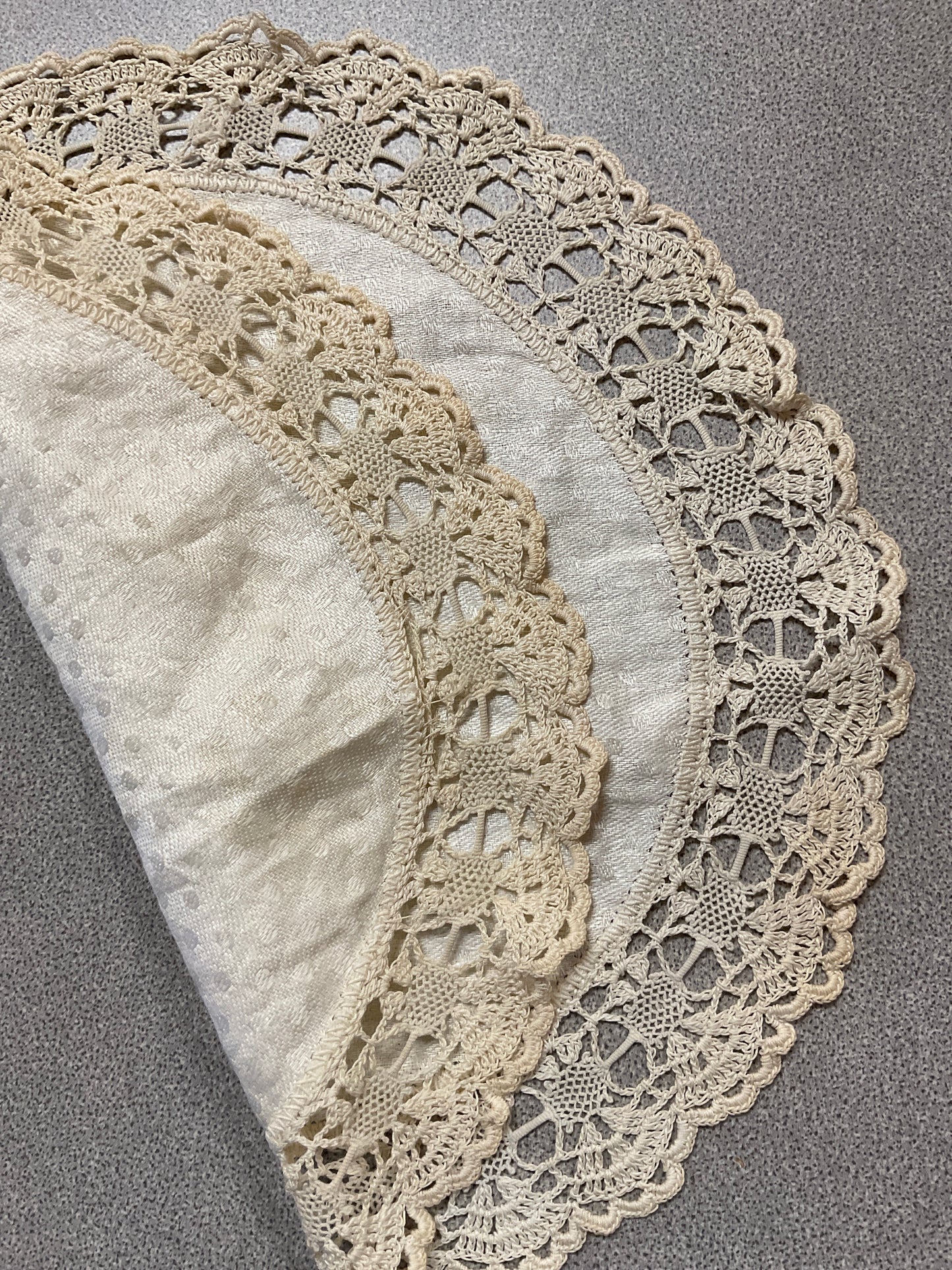 Vintage Doily