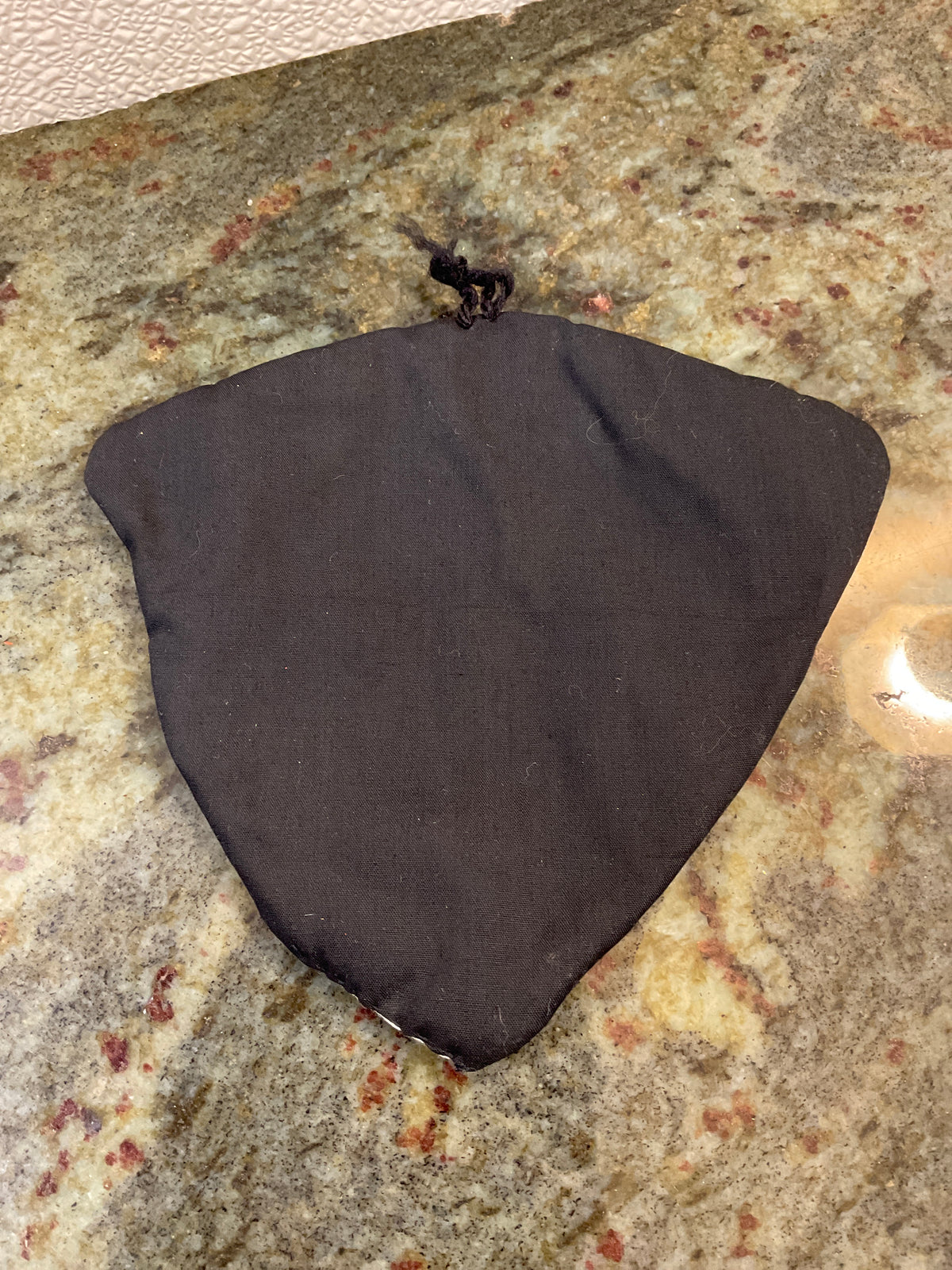 Handmade Cloth Halloween Decoration
