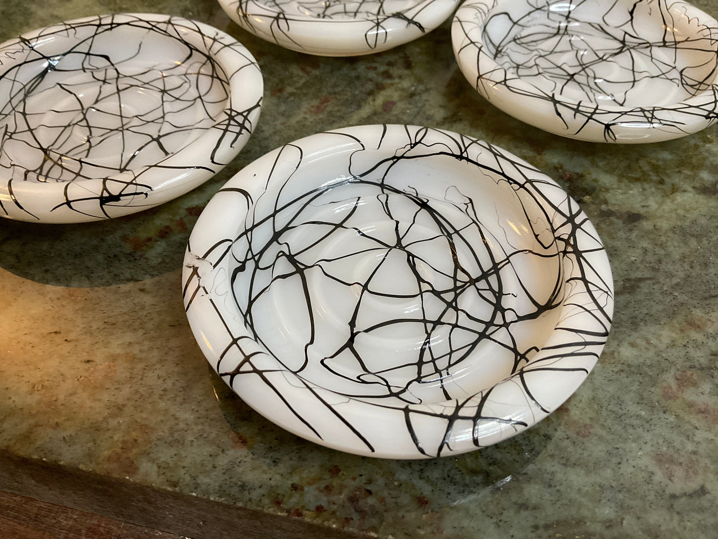 Set of 6 Coasters