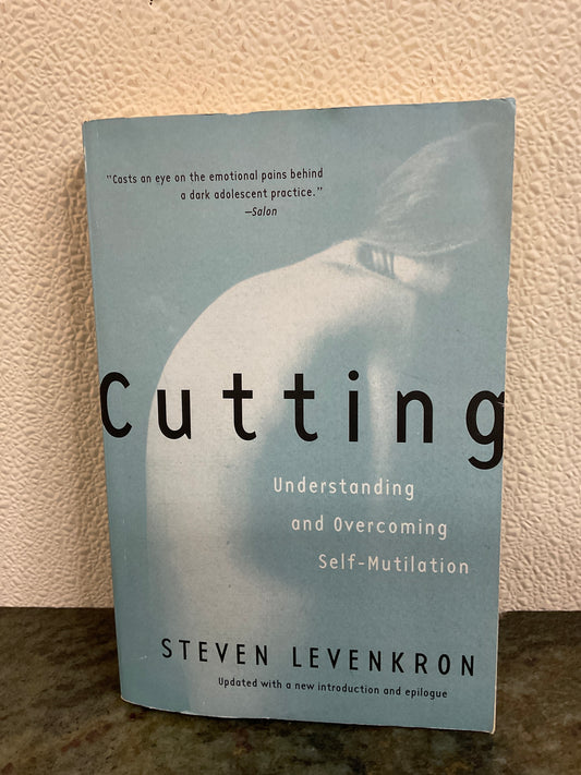 Book Cutting
