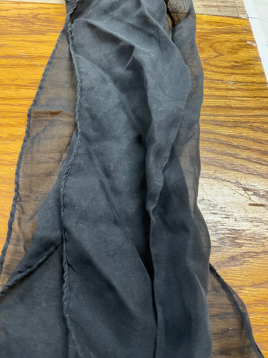 Vintage Scarf