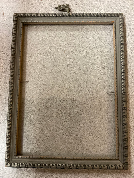 Vintage Picture Frame
