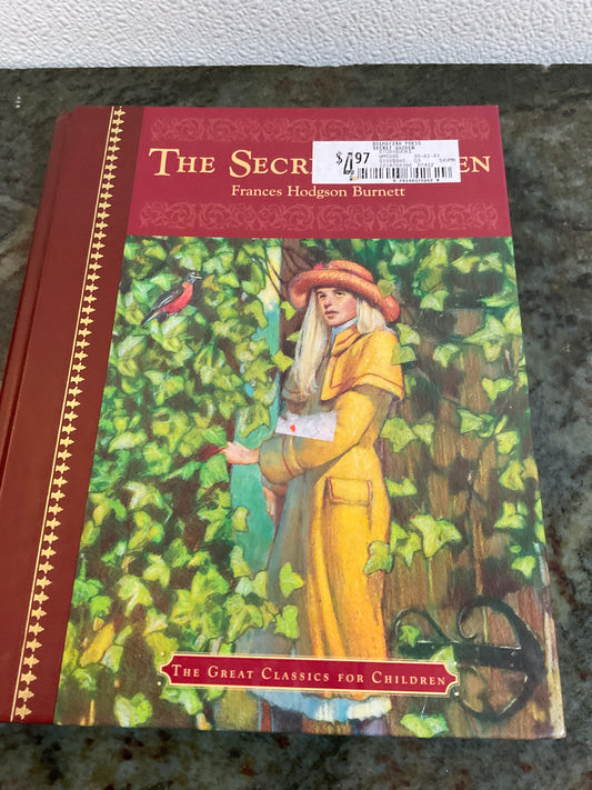 The Secret Garden