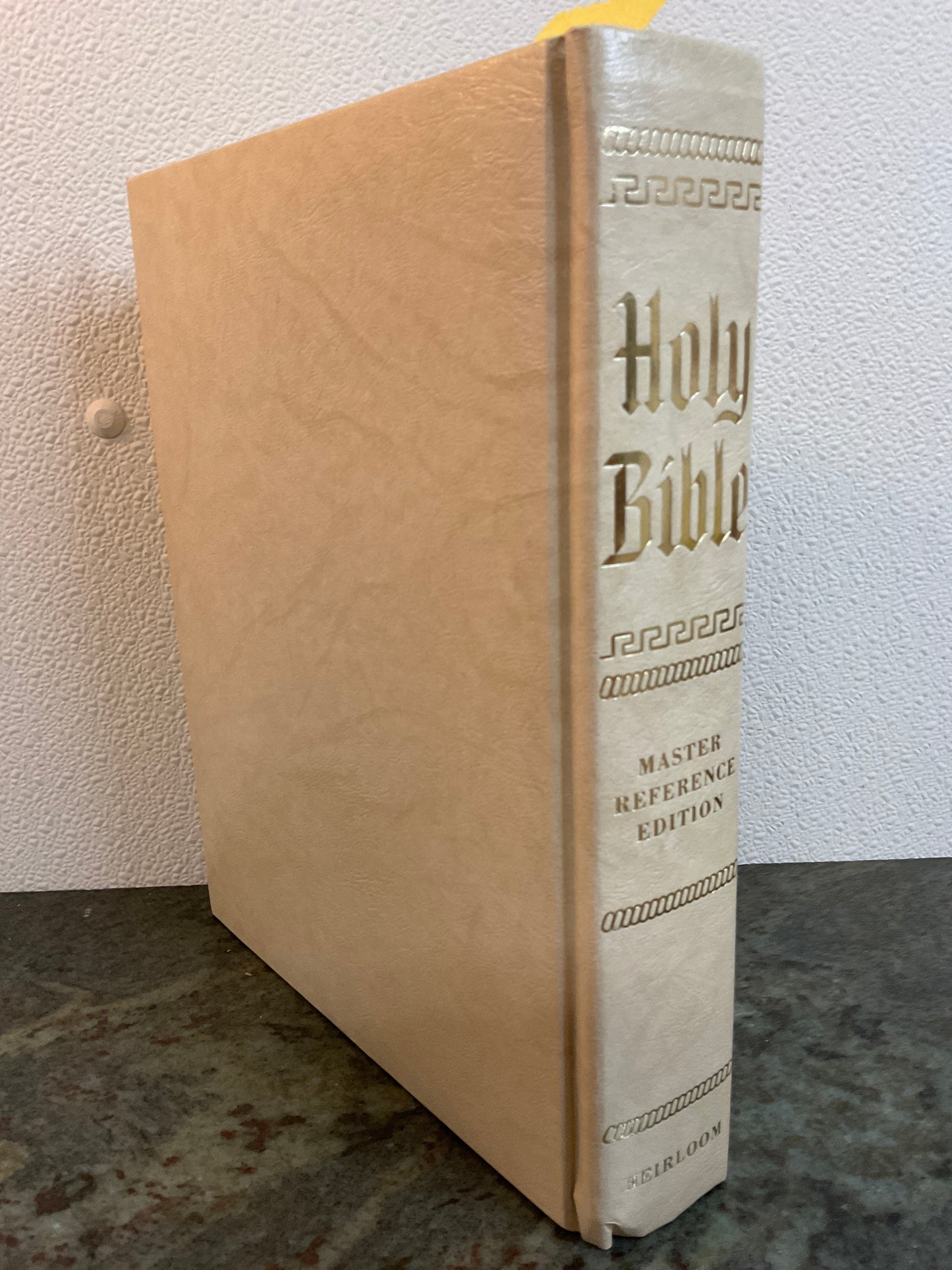 Holy Bible