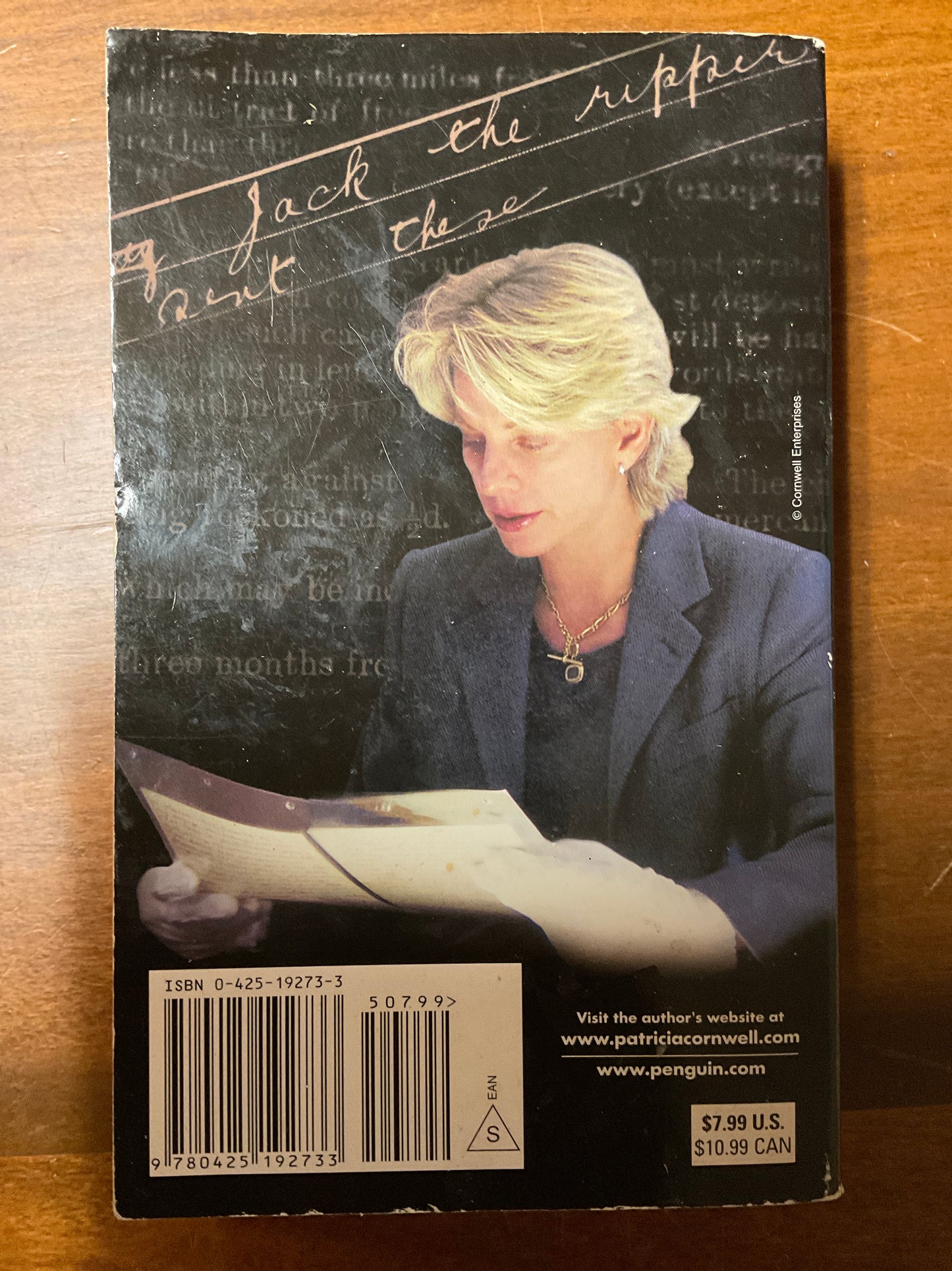 Book Portrait Of A Killer ￼2003