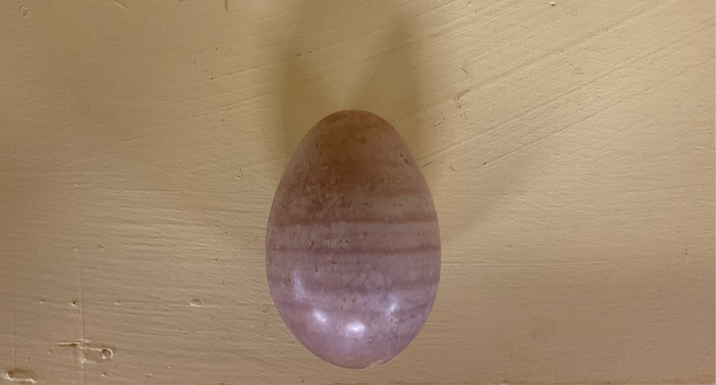 Stone Egg