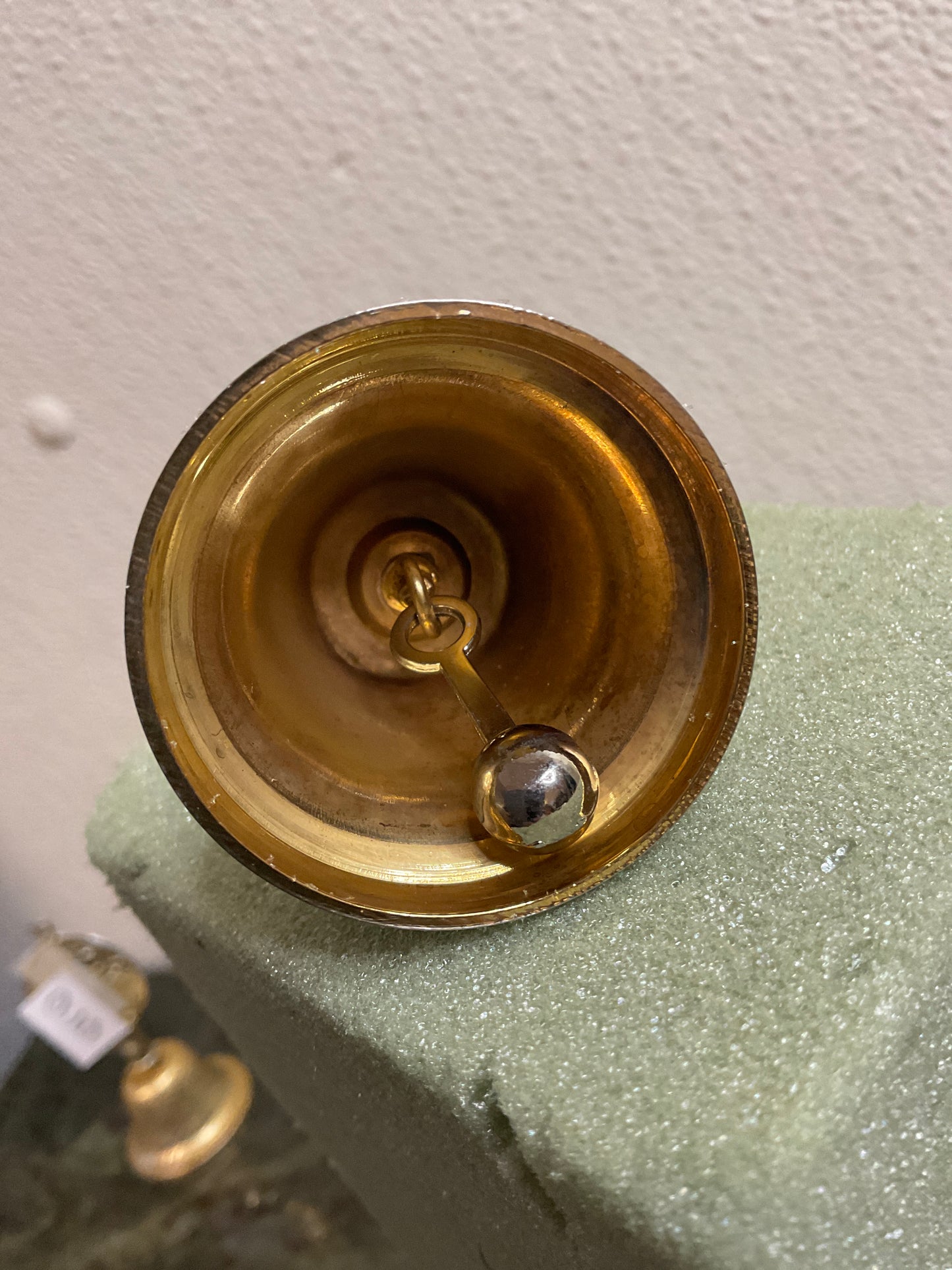 Switzerland Bell