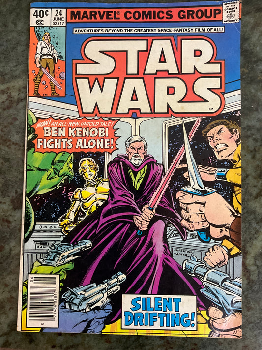 1979 Star Wars #24