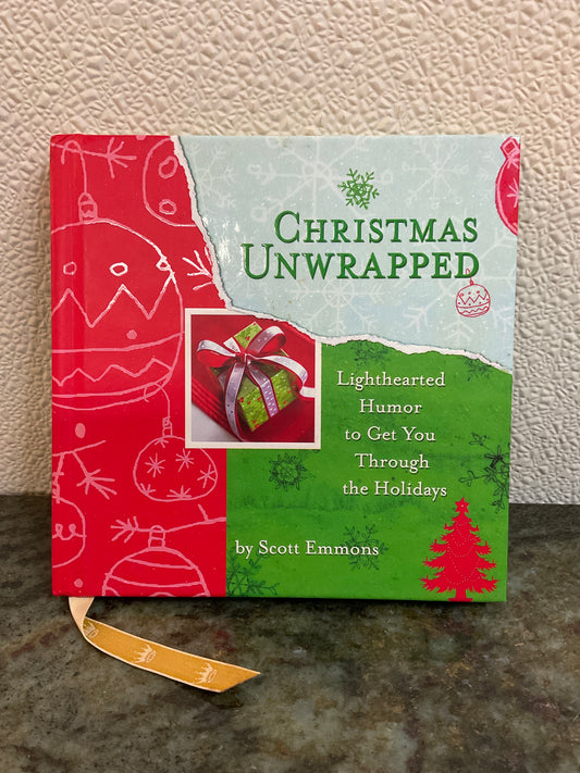 Christmas Book