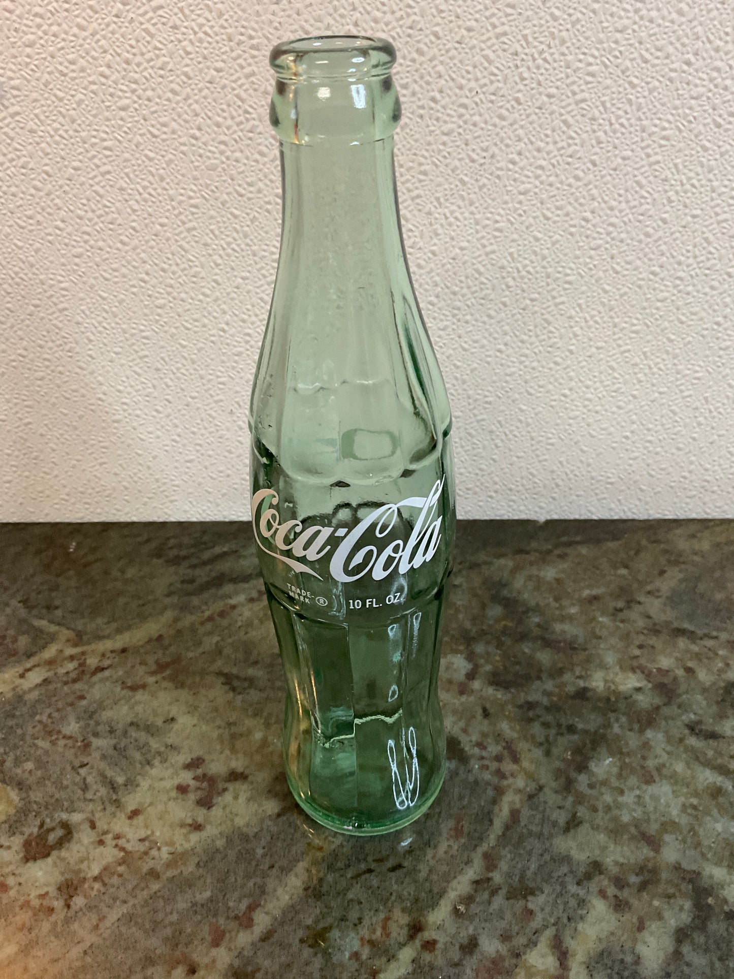 Winston Salem Coca Cola 10oz Hobbleskirt