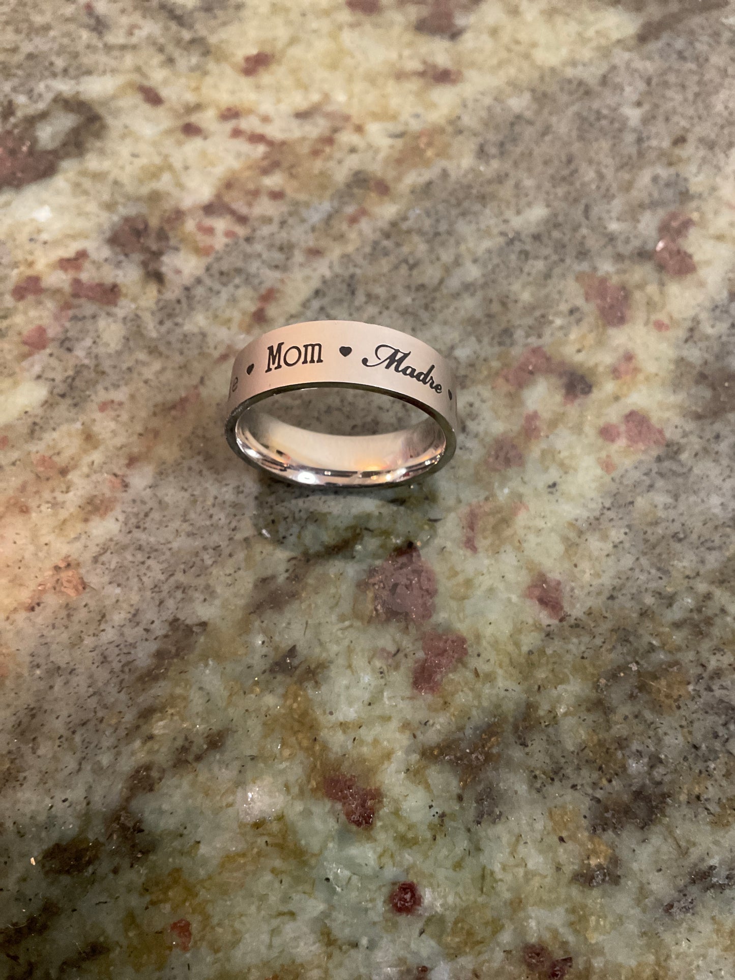Mothers Ring