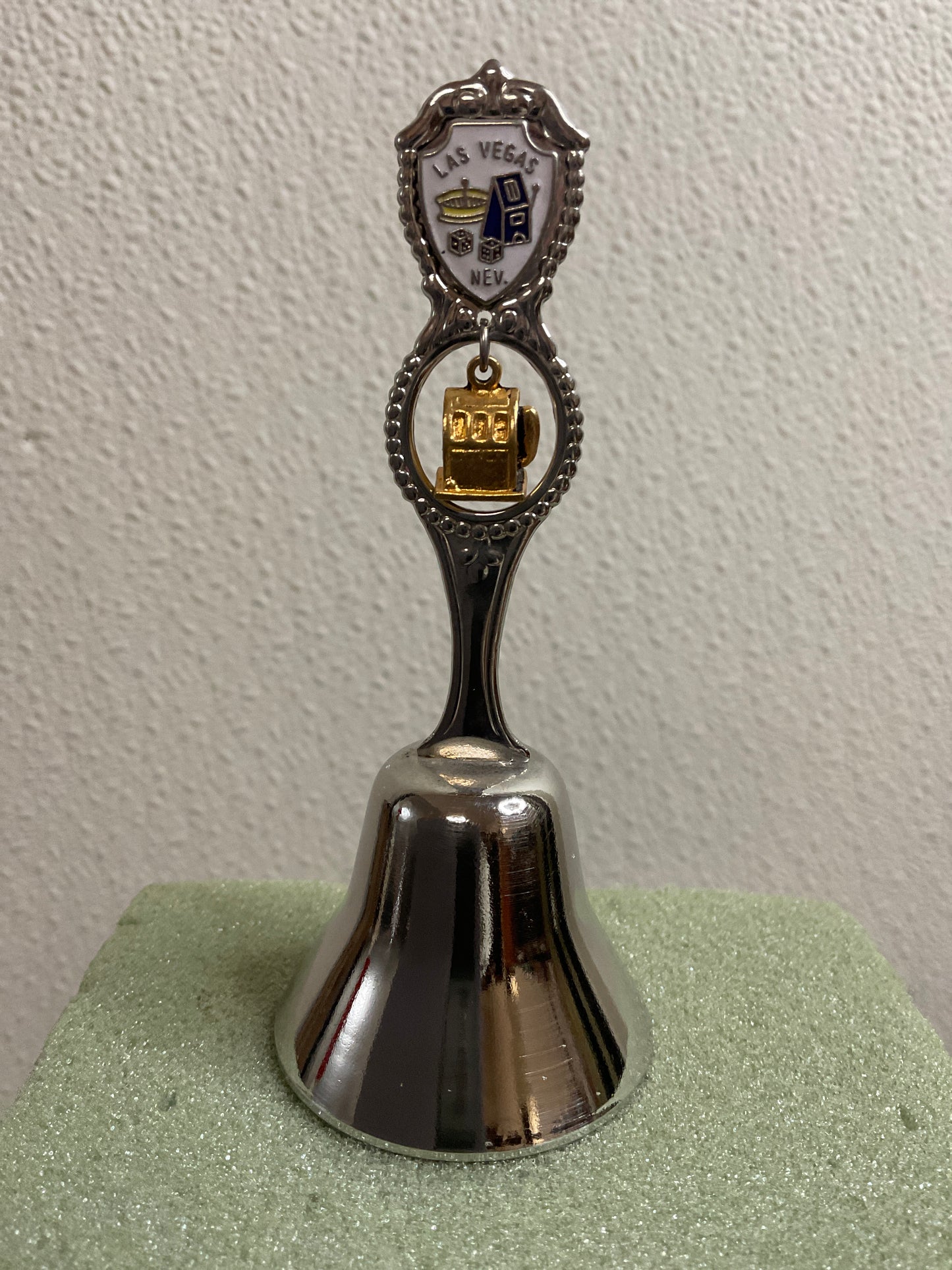 Las Vegas Bell