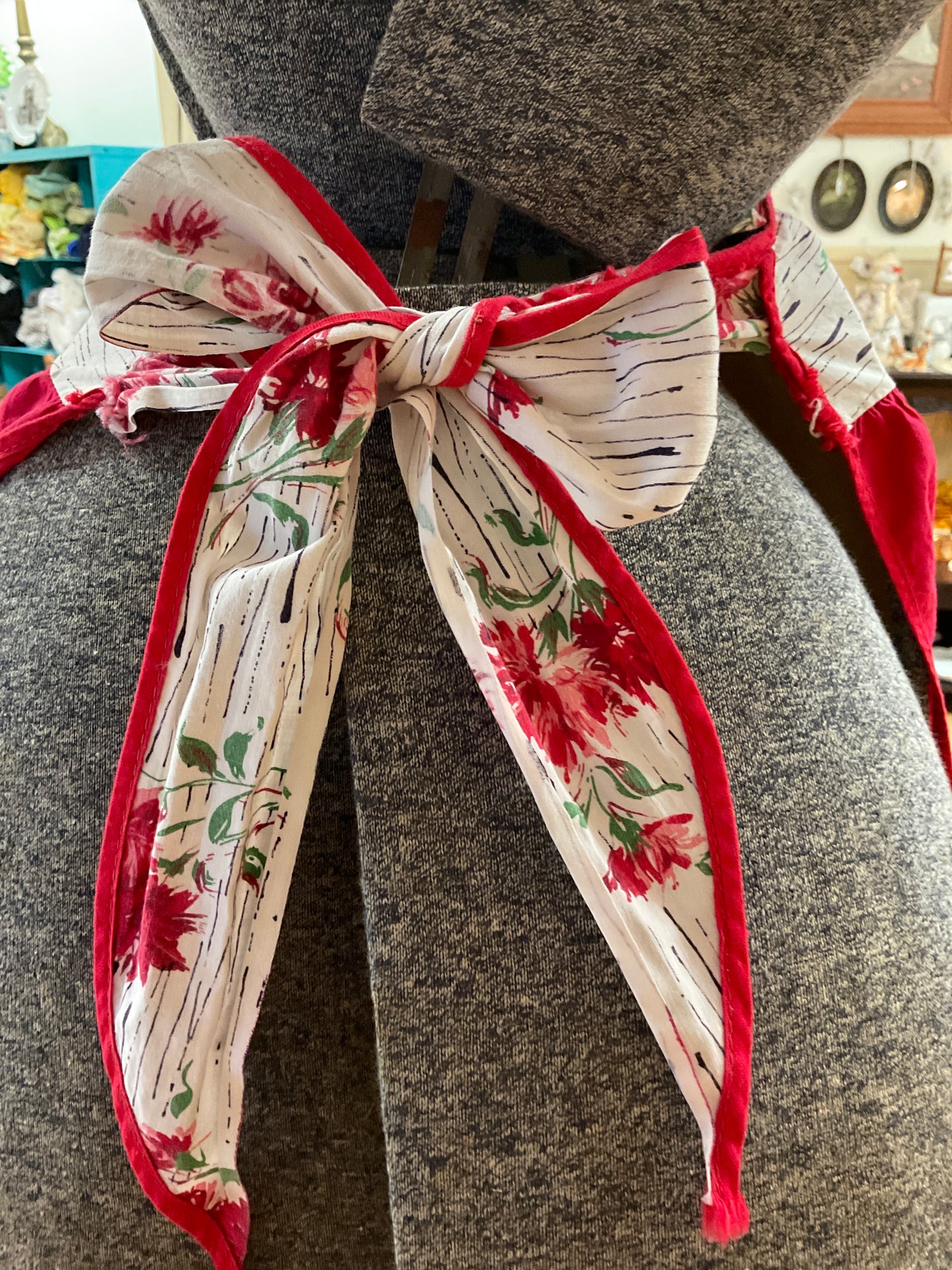Vintage Apron