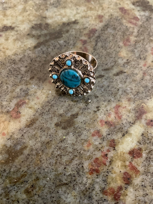 Truley Vintage Ring