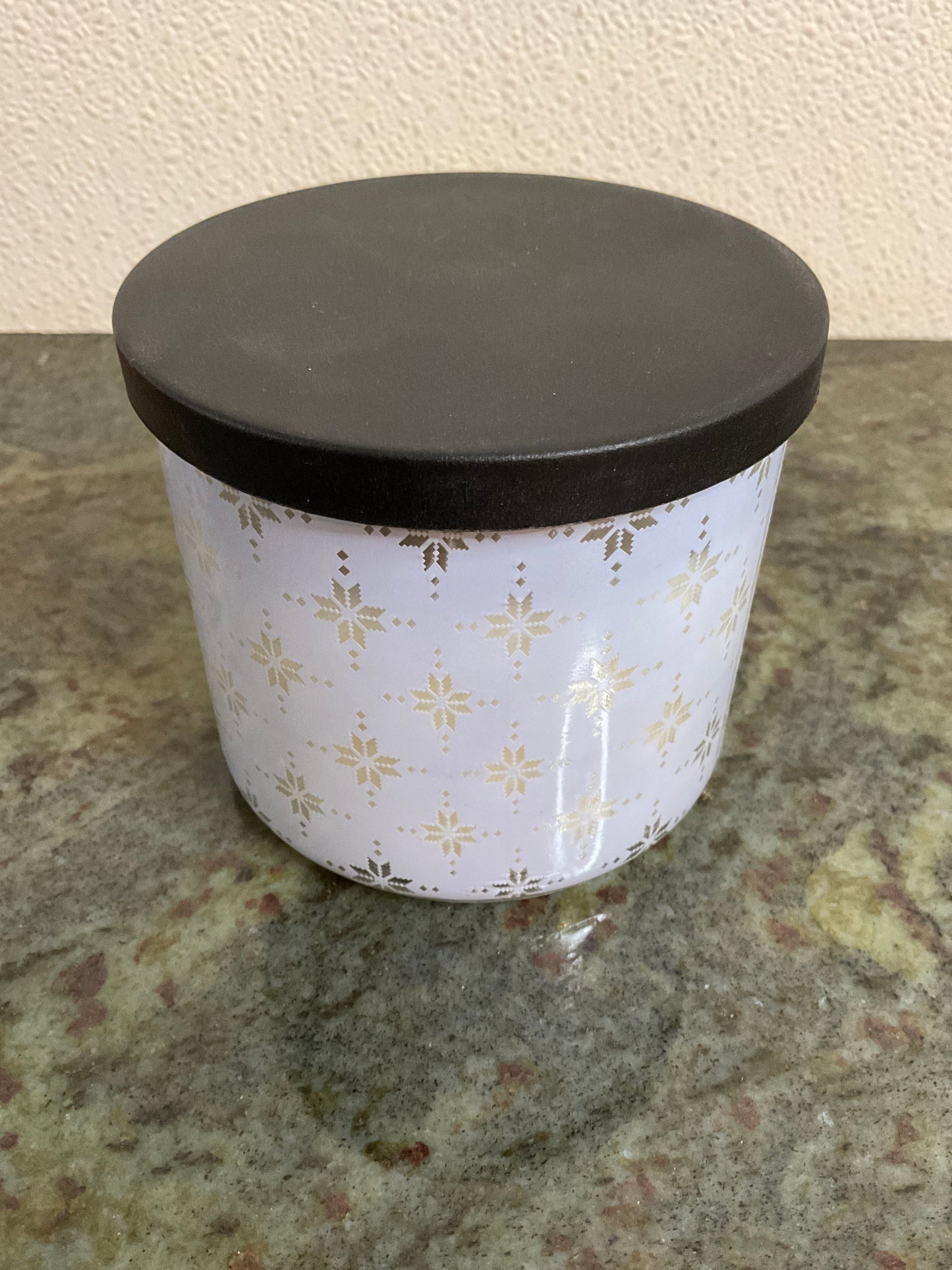 Mainstays 3 Wick Candle