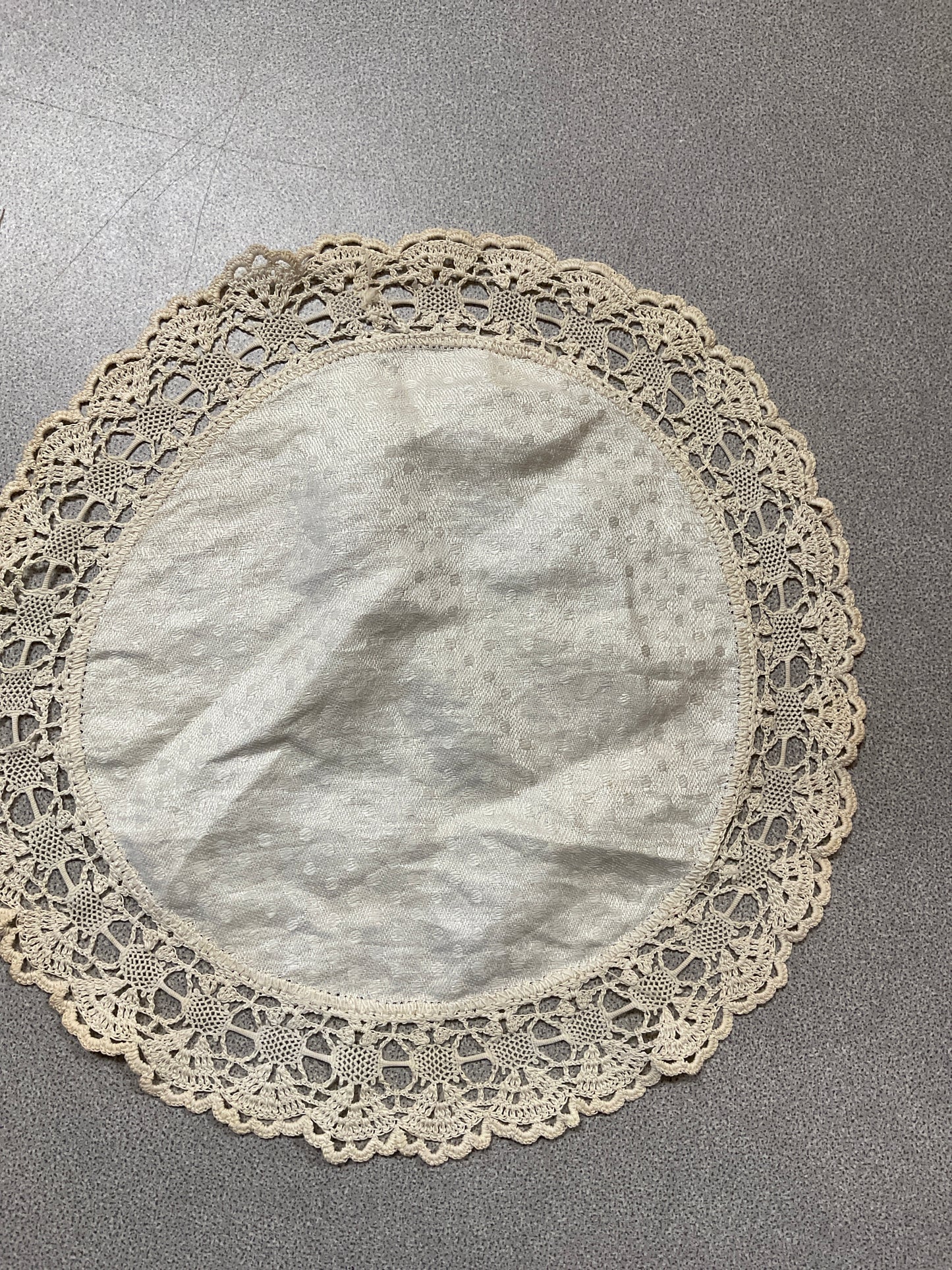 Vintage Doily