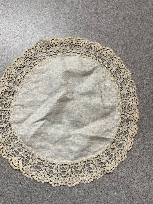 Vintage Doily