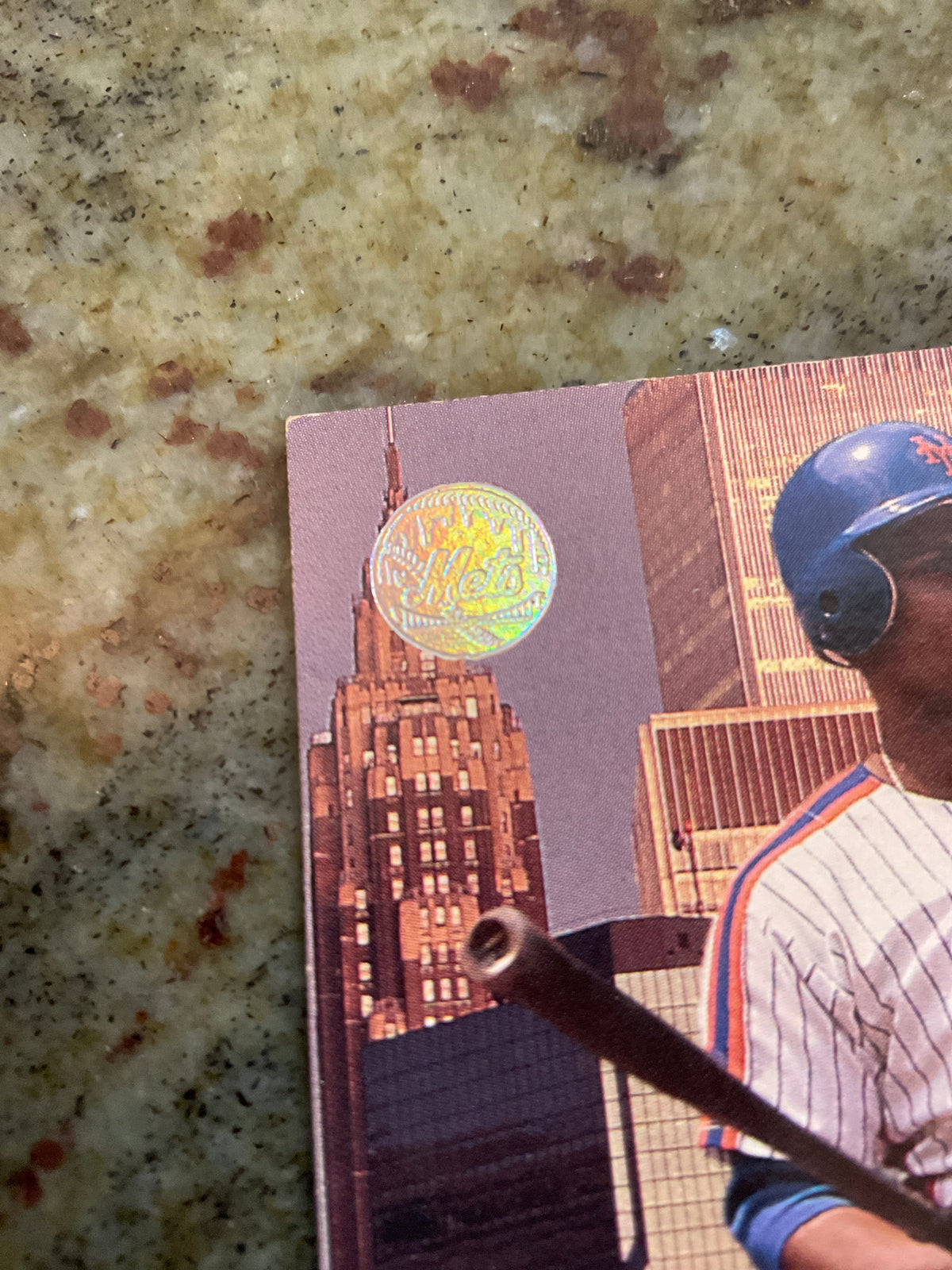 Chico Walker 1993 Leaf Baseball Card