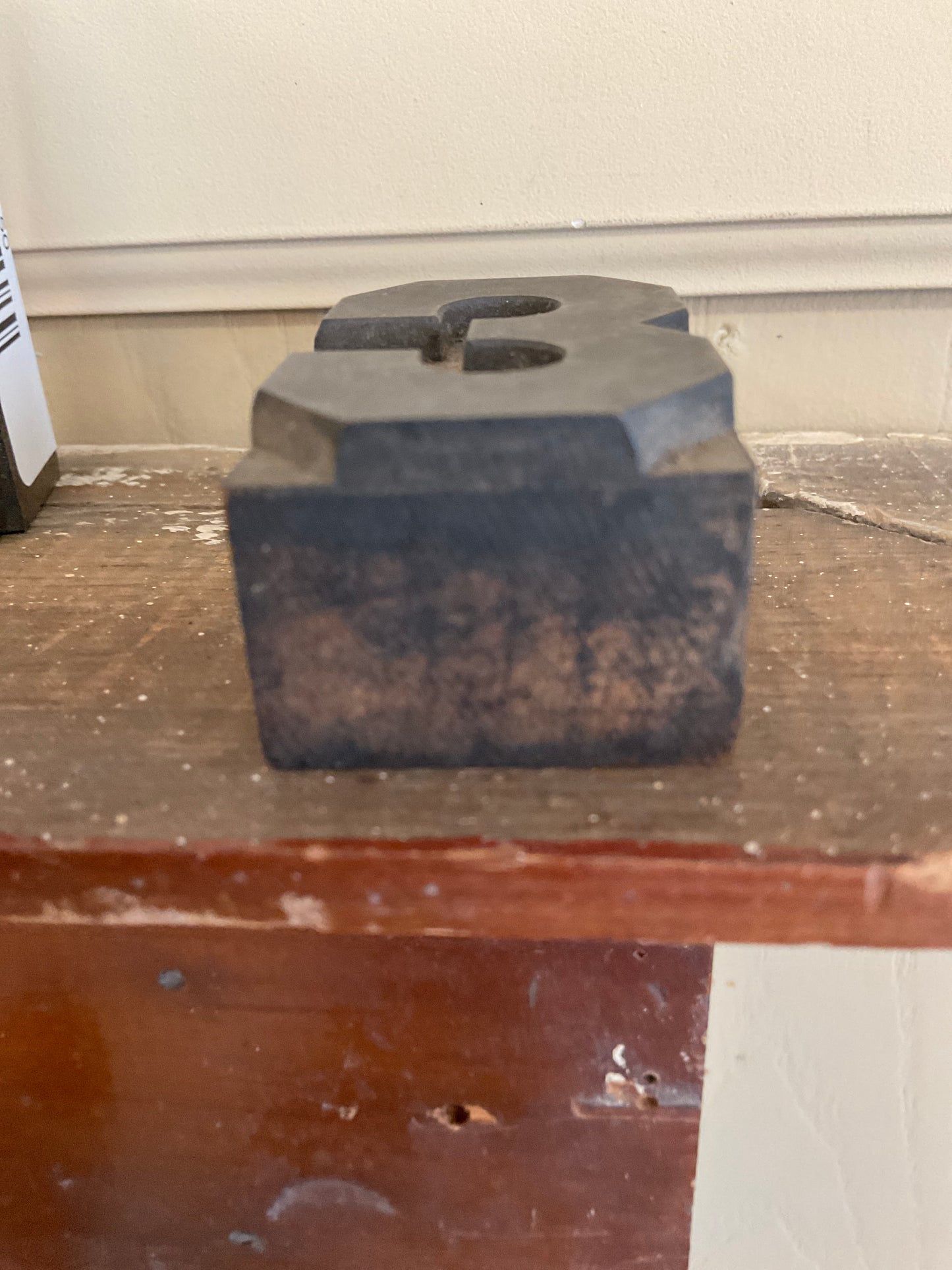 Printers Block 3
