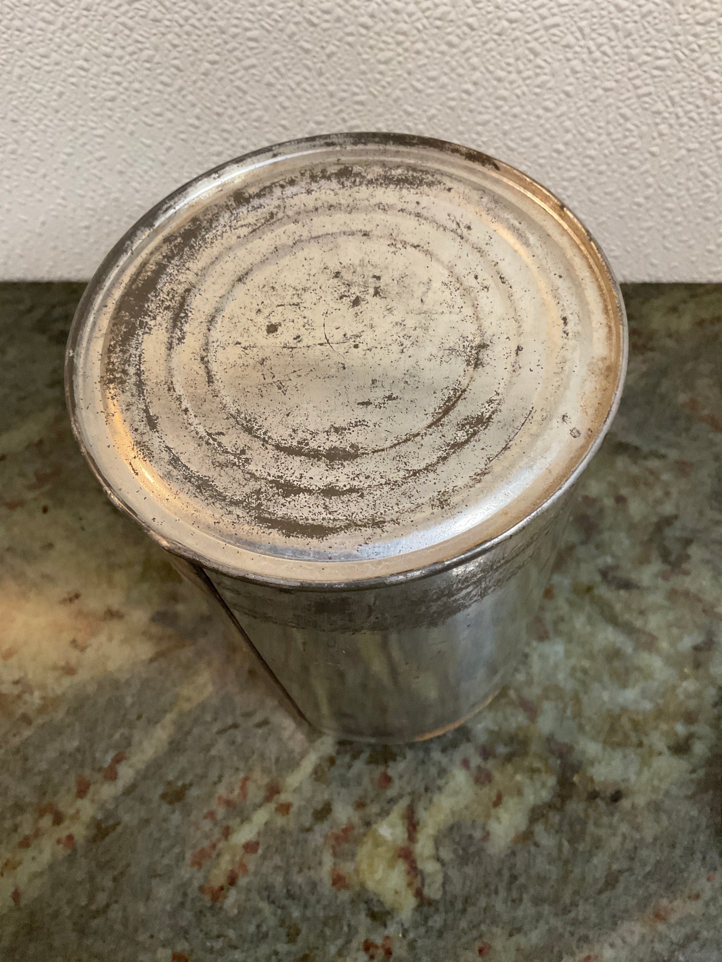 Vtg Maxwell House Coffee Tin