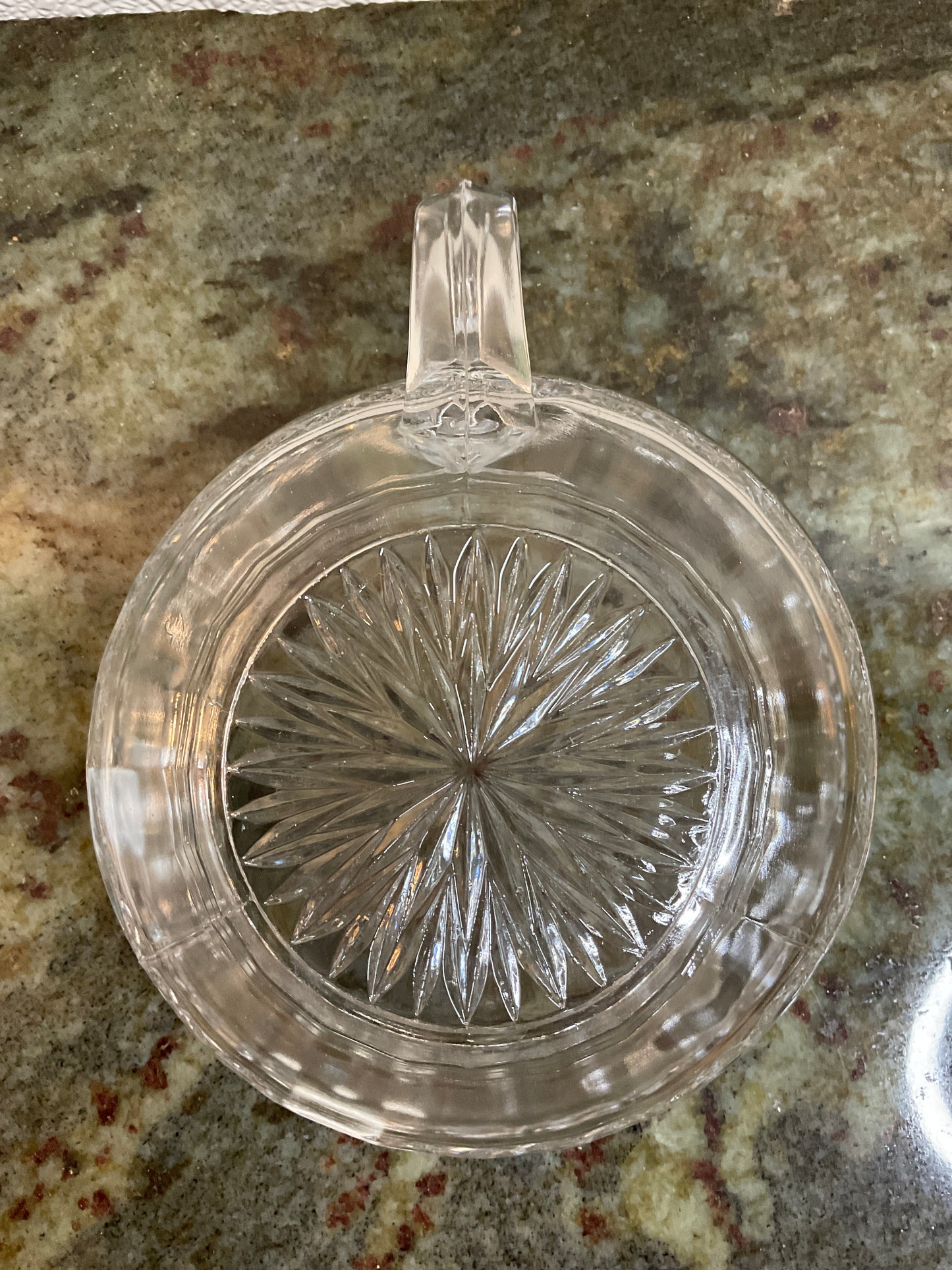 1910’s Nappy Bowl