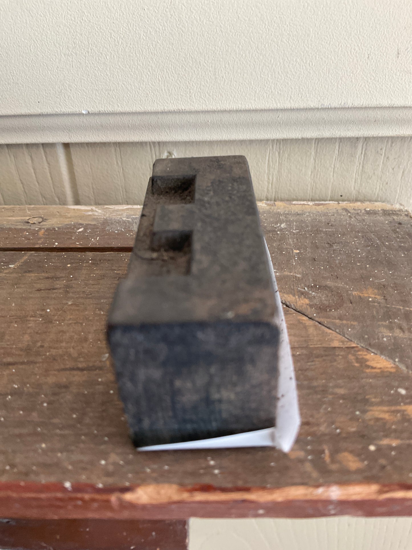 Printers Block E
