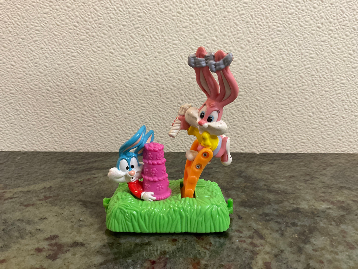 1994 Happy Meal Toy