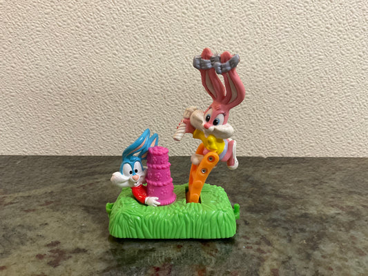 1994 Happy Meal Toy