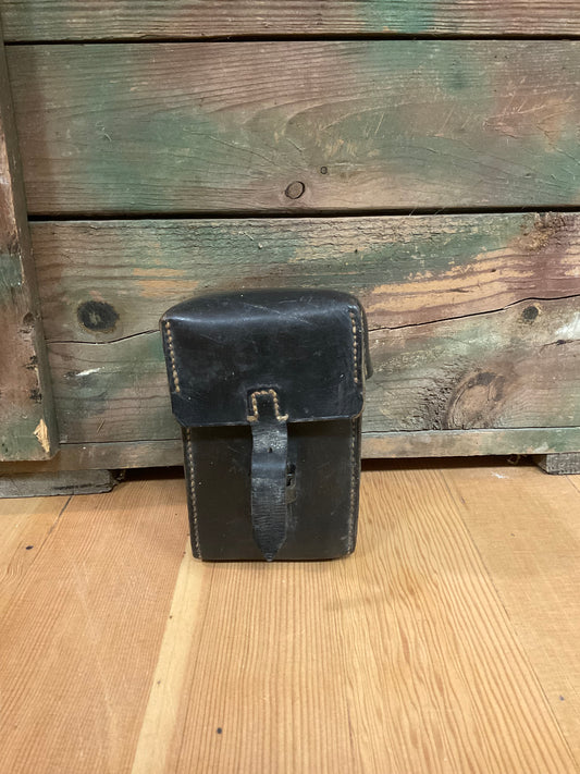 WW2 Ammo Pouch