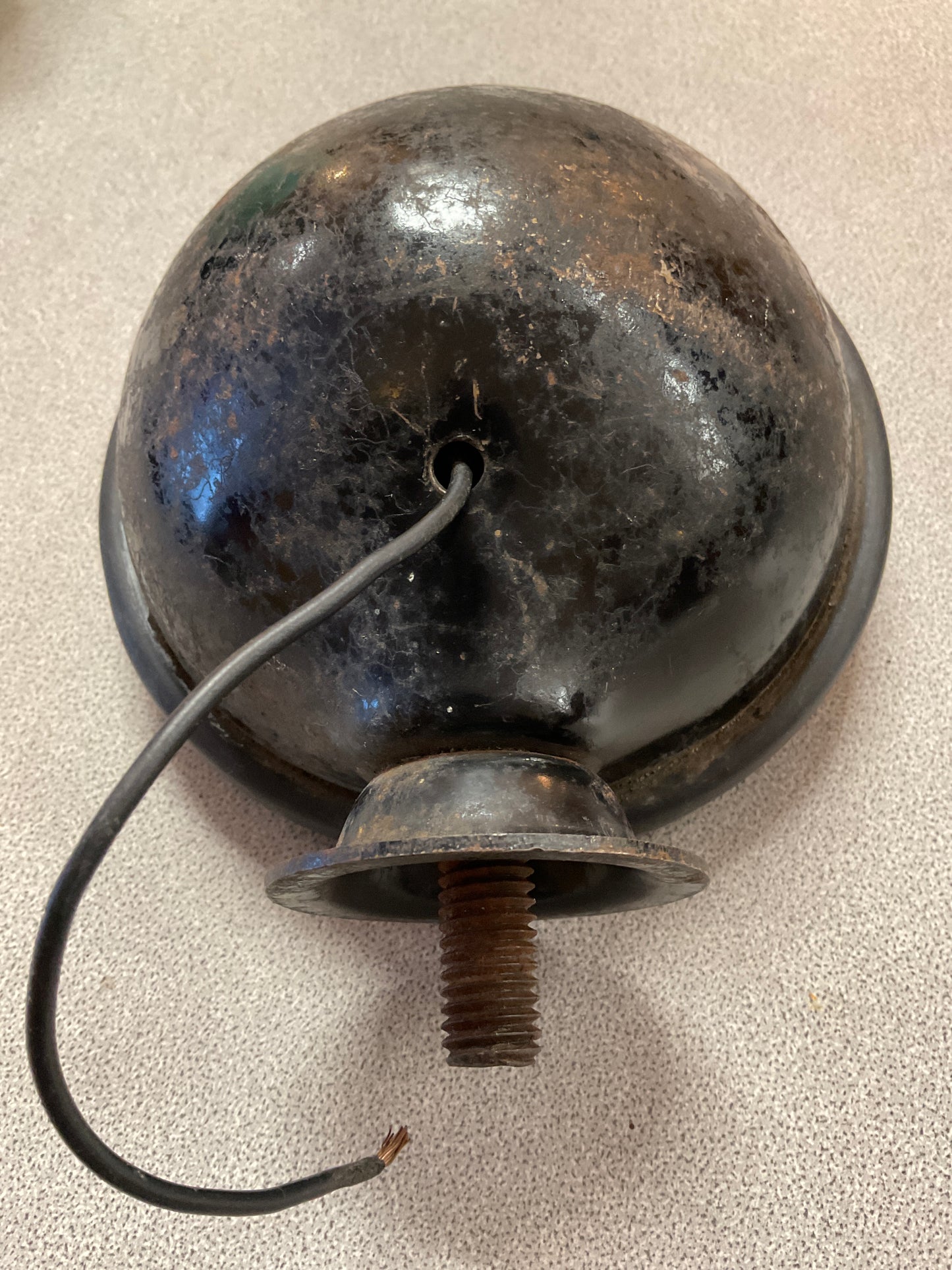 Vtg GE Head Light/Headlamp