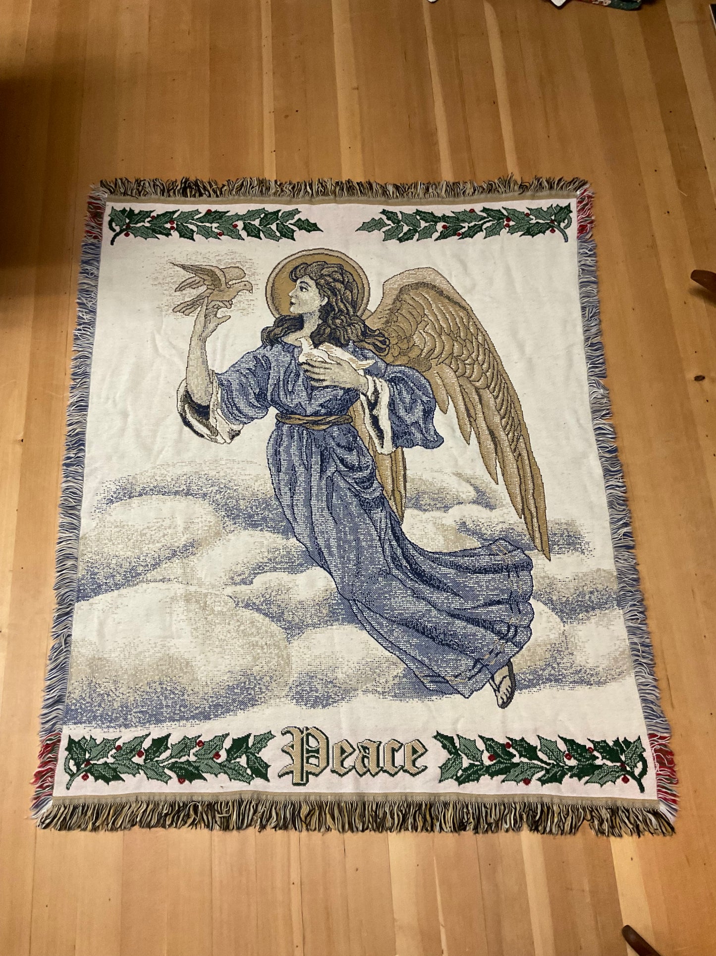 Peace Blanket