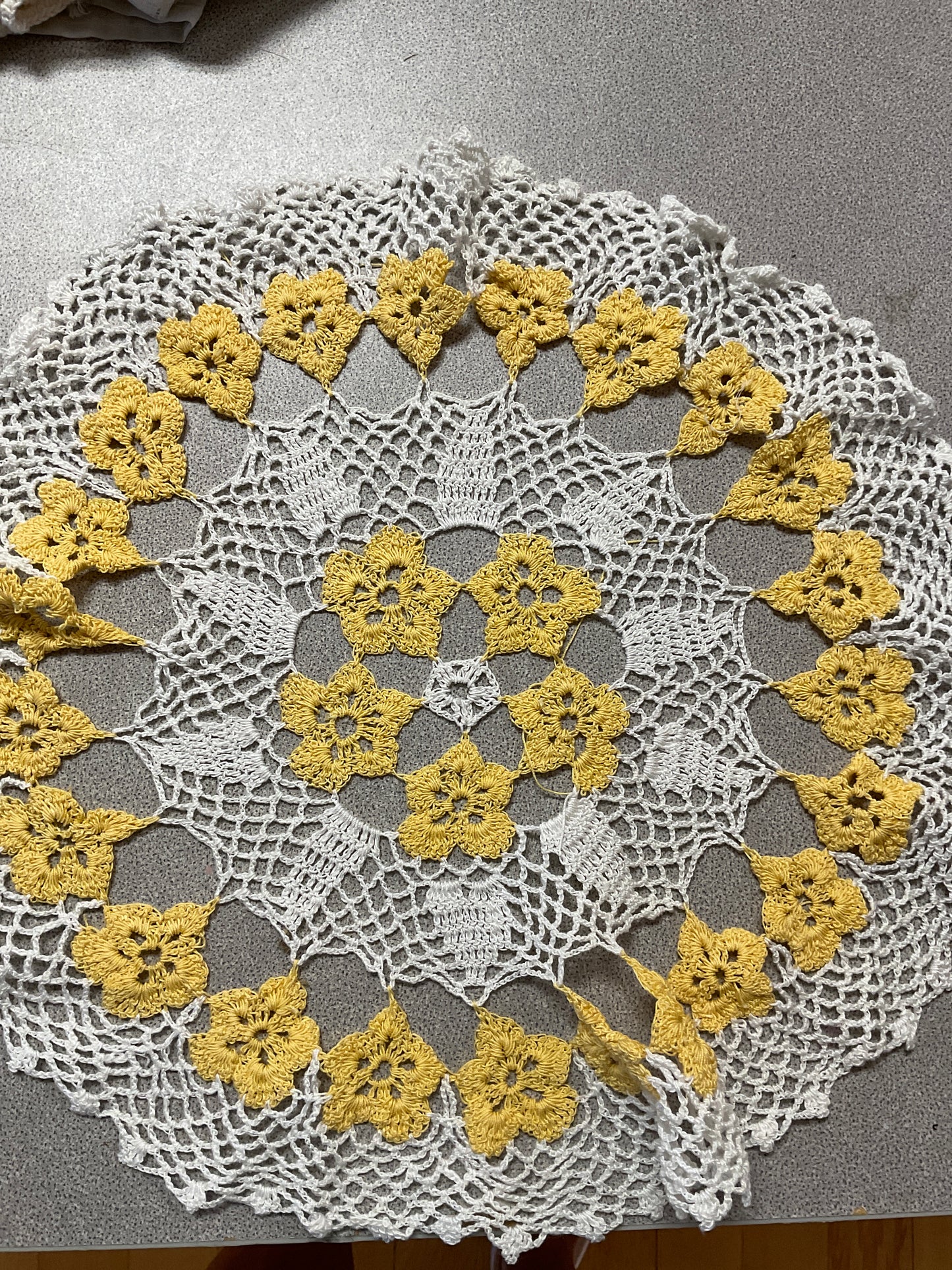 VintageDoily