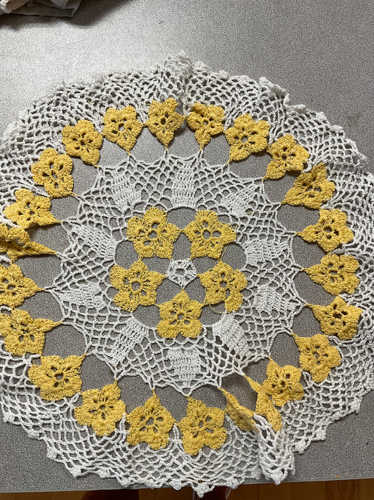 VintageDoily