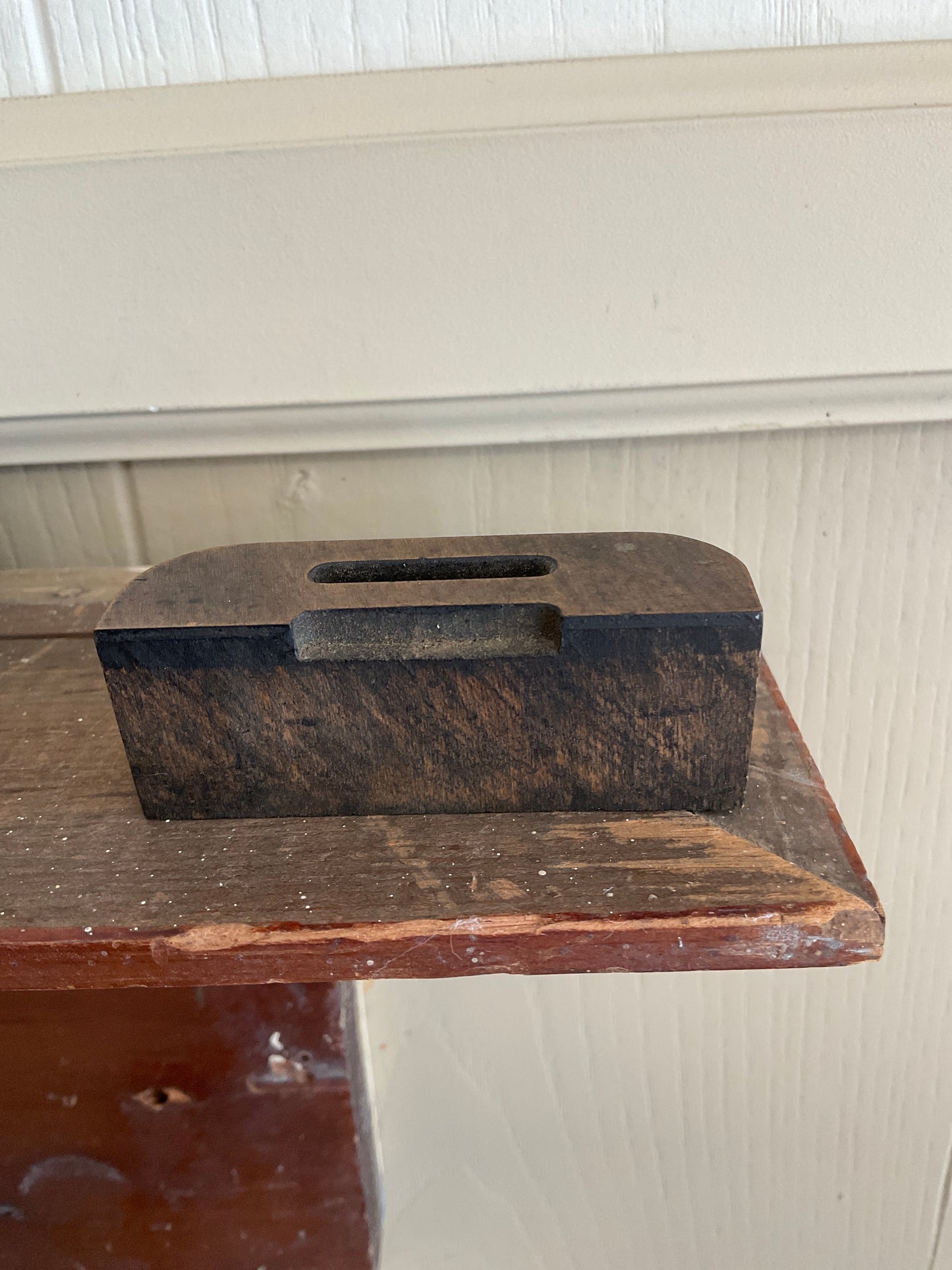 Printing Block D