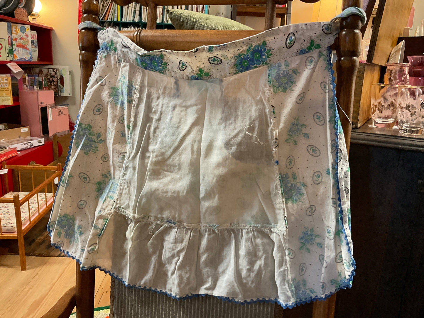 Waist Apron