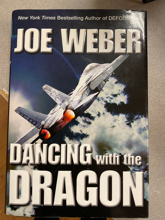Dancing With the Dragon