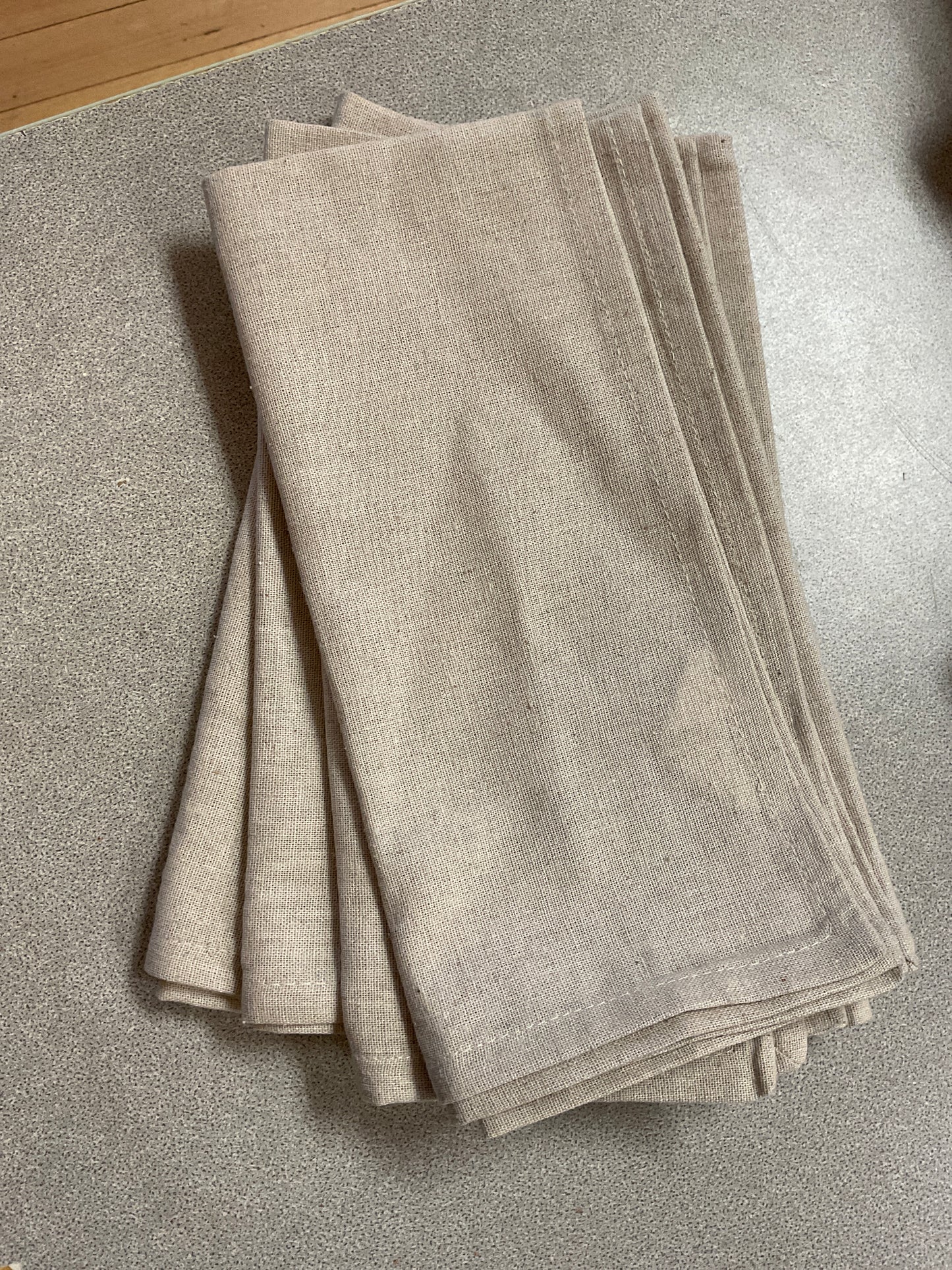 Cloth Napkins