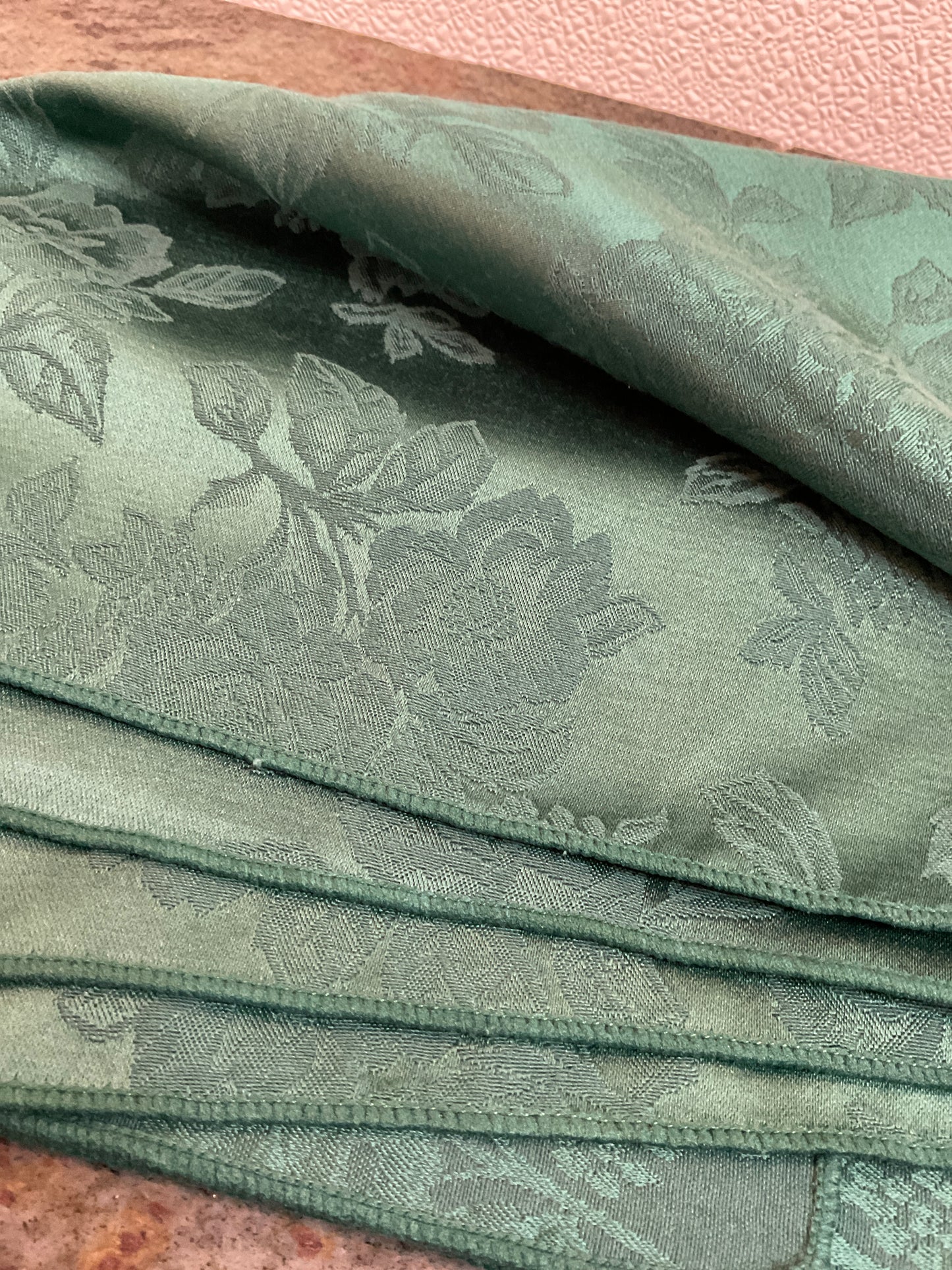 Cloth Napkins