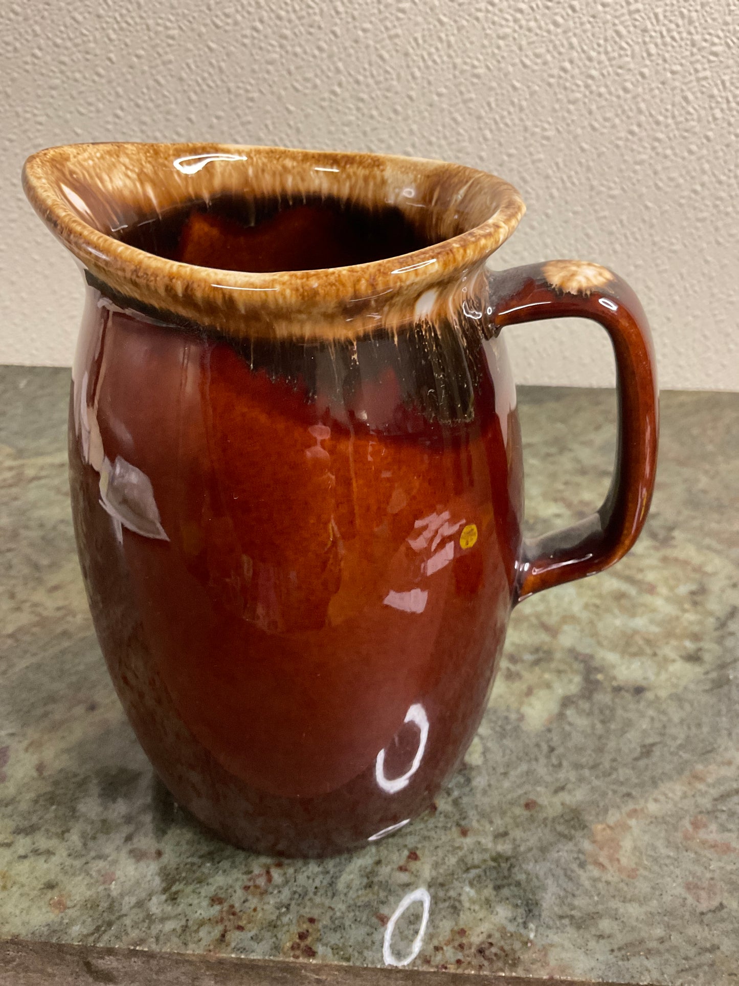 Vintage Hull Pottery USA