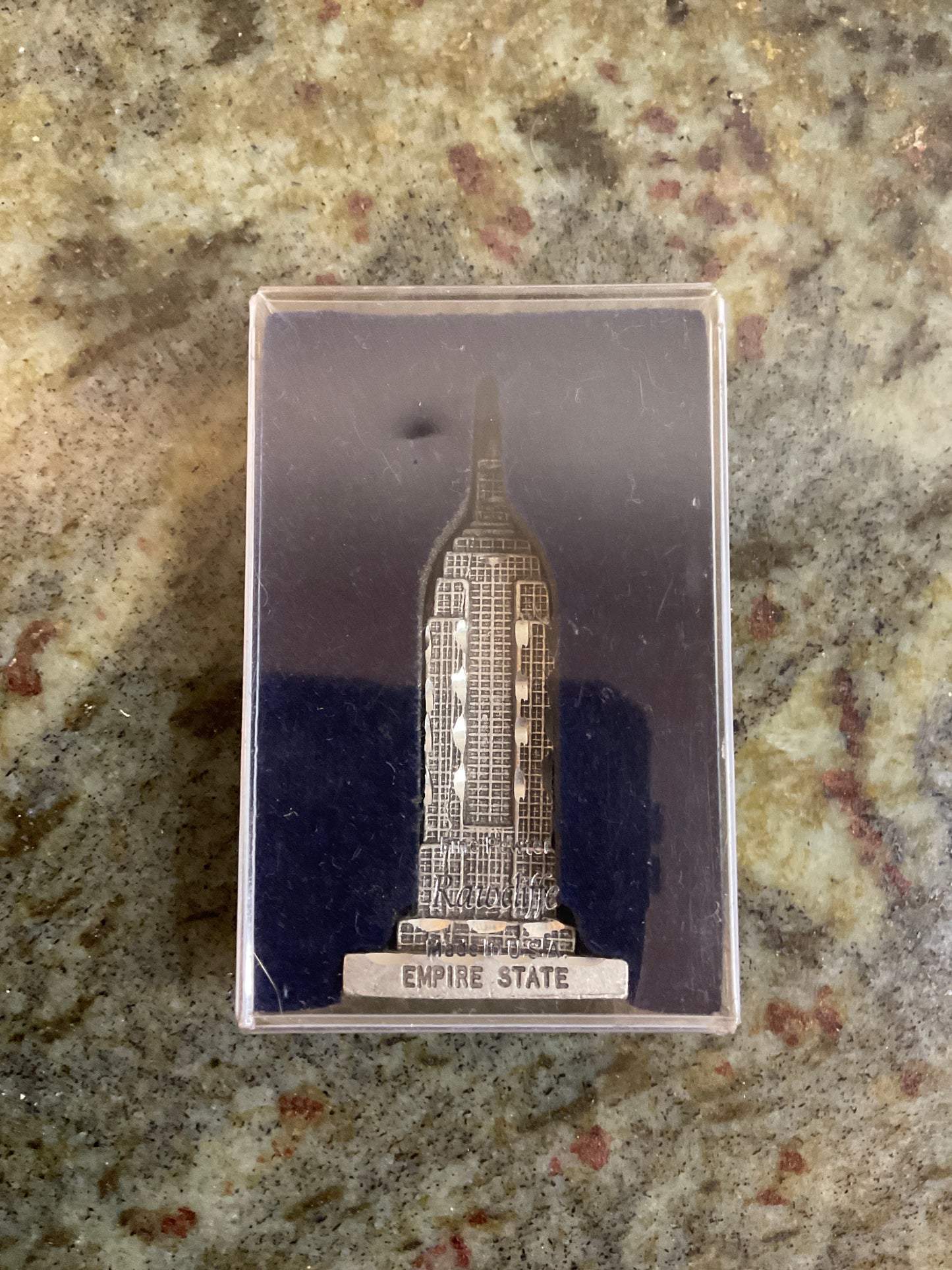 Rawcliffe Empire State Building