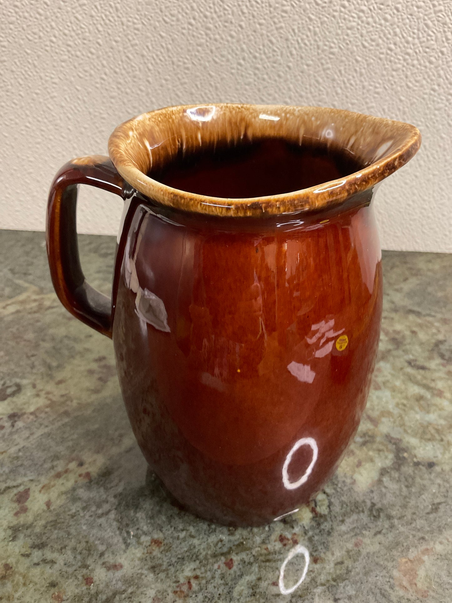 Vintage Hull Pottery USA