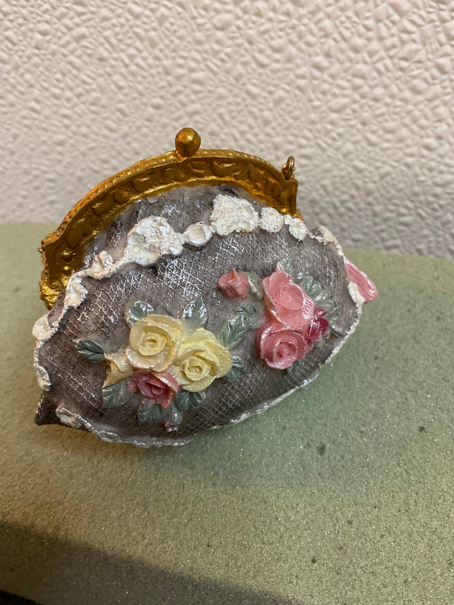 Mini Handbag